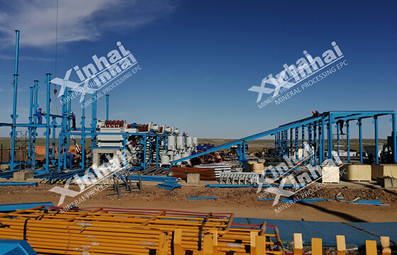 Mongolia 3500TPD Iron Mining and Processing Plant 1.jpg